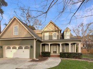 4943 Hamillville Ct, Hixson, TN 37343