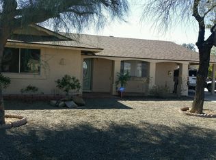 10737 W Sun City Blvd, Sun City, AZ 85351