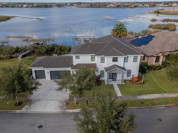 7701 Summerlake Pointe Blvd, Winter Garden, FL 34787