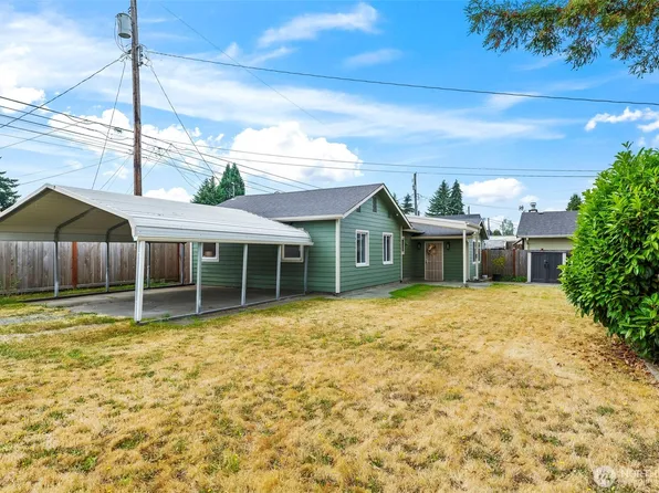 5910 E J Street, Tacoma, WA 98404