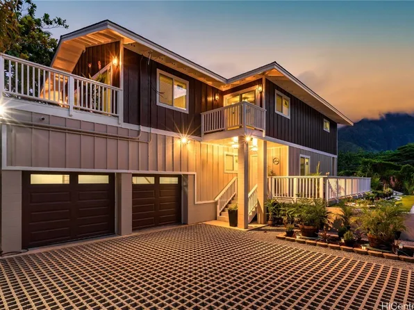 47-653D Kamehameha Hwy, Kaneohe, HI 96744