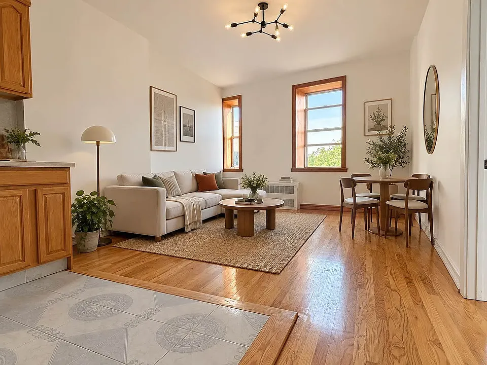 408 Myrtle Ave #4