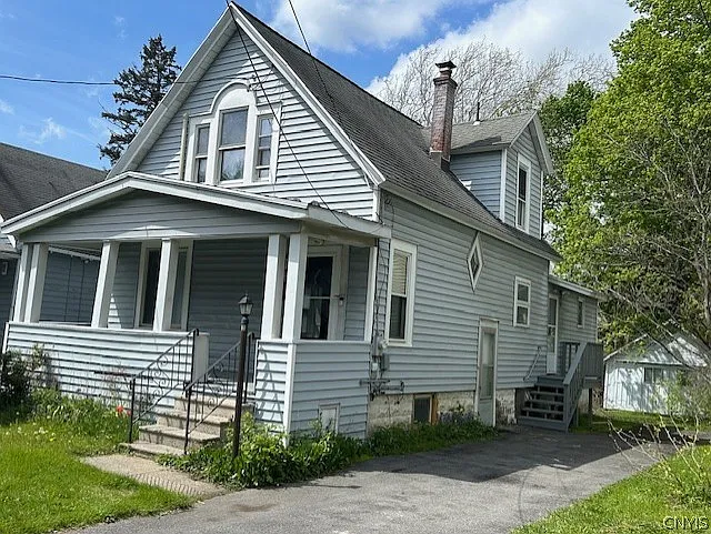 Building Photo - 210 W Matson Ave