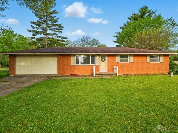 59 Janet Ave, Franklin, OH 45005