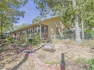 13420 Pleasant Forest Dr, Little Rock, AR 72212