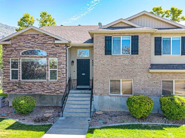 464 N 950 W, Springville, UT 84663
