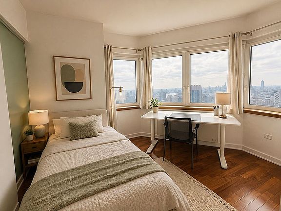 5th image of 425 5th Ave APT 61A