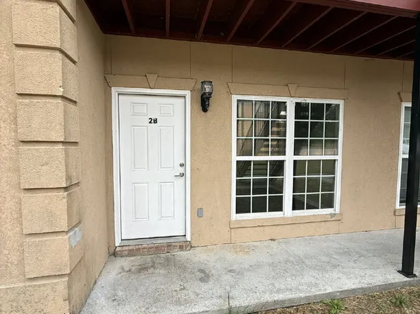 1050 Harry Hagan Rd #2B, Pembroke, GA 31321