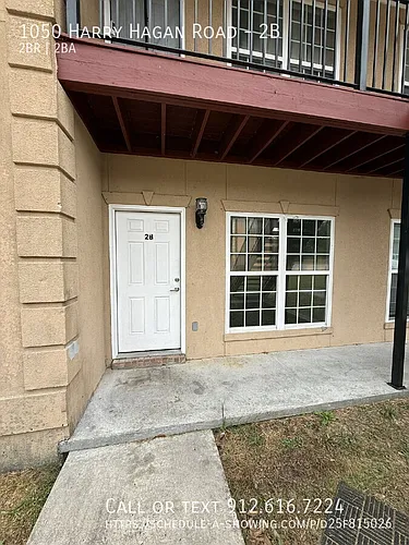 1050 Harry Hagan Rd #2B Photo 1