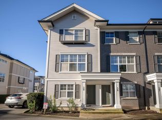 2469 164th St #39, Surrey, BC