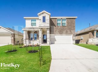 9731 Morgans Mls, San Antonio, TX 78254