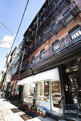 Rented by Bond New York | media 12