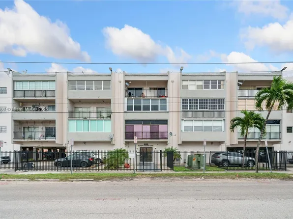 6125 W 20th Ave APT 217, Hialeah, FL 33012