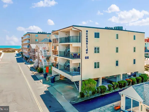 15 66th St Unit 302, Ocean City, MD 21842