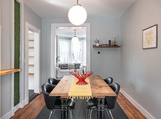 89B Prospect St, Jersey City, NJ 07307