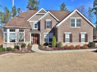 1958 Clovercroft Rd NW, Acworth, GA 30101