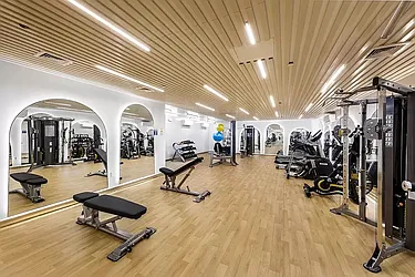 Rented by City Connections Realty