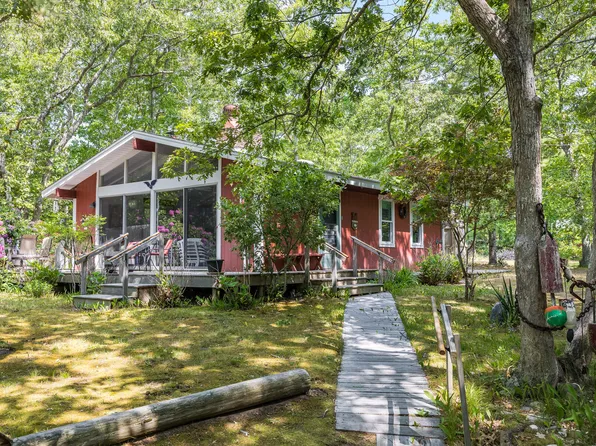 20 Wagonwheel Road, Eastham, MA 02642