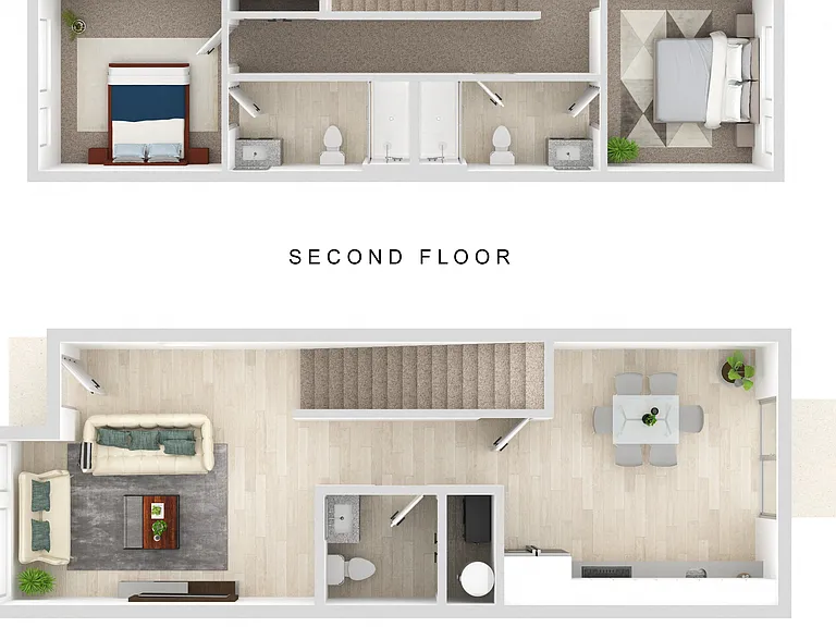 Fir Grove Townhomes — Photo 29