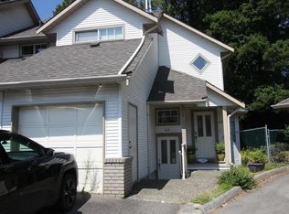 32361 McRae Ave #43, Mission, BC V2V4X7