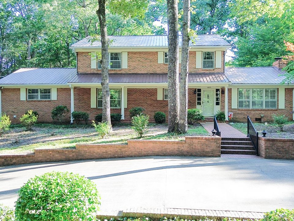 1st image of 1605 Brentwood Dr