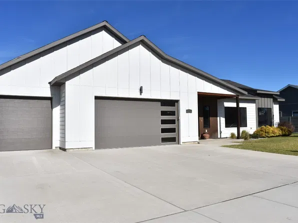 1303 Prairie Dawn Ln, Belgrade, MT 59714