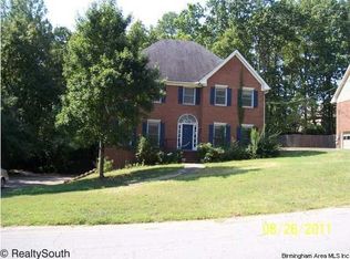 207 Norwick Forest Dr, Alabaster, AL 35007