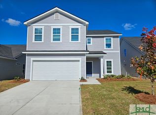 110 Peabody St, Port Wentworth, GA 31407