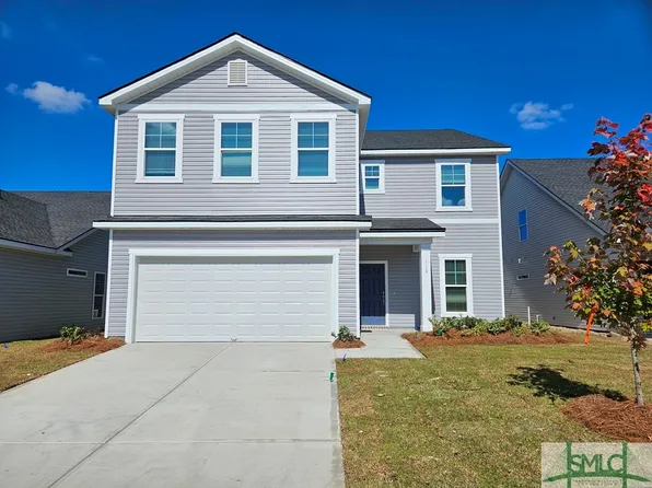 110 Peabody Street, Savannah, GA 31407