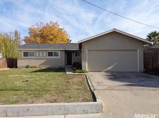 6212 8th St, Riverbank, CA