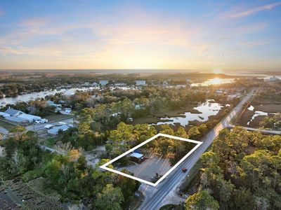 614 NE First Ave, Steinhatchee, FL, 32359