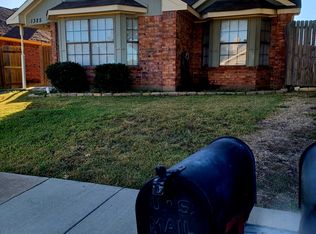 1325 Planters Rd #1, Mesquite, TX 75149