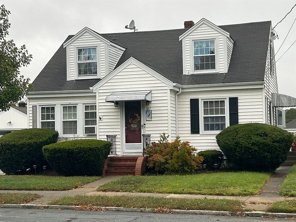 187 Tarkiln Hill Rd, New Bedford, MA 02745 | Zillow