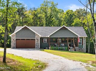 364 Alf Threet Rd, Jamestown, TN 38556