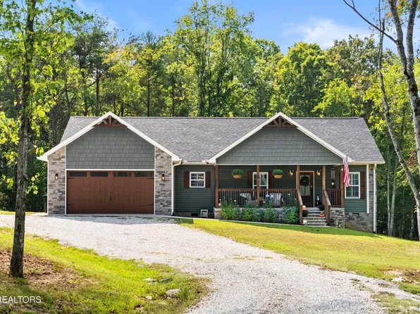 364 Alf Threet Rd, Jamestown, TN 38556