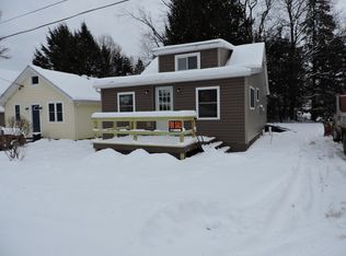 211 Maple St, Edinboro, PA 16412