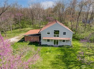 4300 Old Mill Rd, Springfield, OH 45502