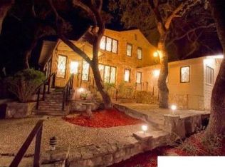 19534 Bluehill Pass, Helotes, TX 78023