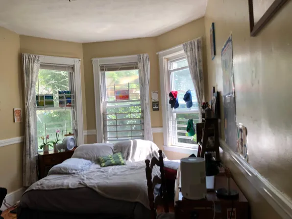 15 Shepherd Ave, Boston, MA
