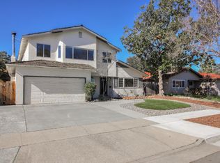 1005 November Dr, Cupertino, CA