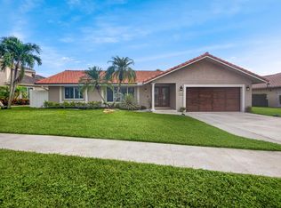 6773 Calle Del Paz N, Boca Raton, FL 33433