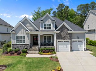2086 Amalfi Pl, Apex, NC 27502