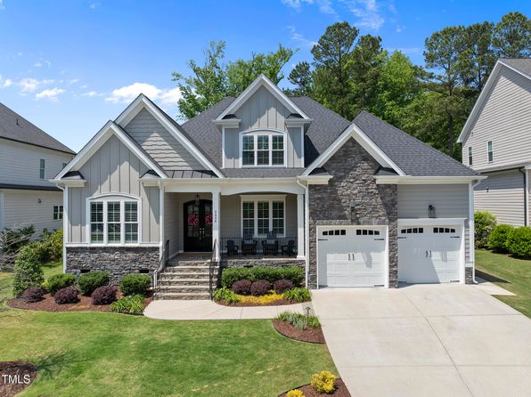 2086 Amalfi Pl, Apex, NC 27502