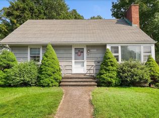 (Undisclosed Address), Fairfield, CT 06824