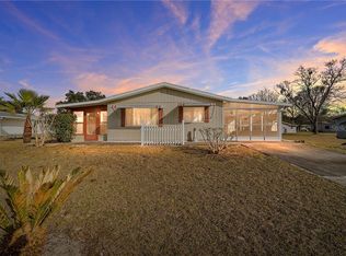 10151 SW 97th Ct, Ocala, FL 34481