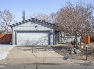 6355 E Chinook Ct, Sun Valley, NV 89433