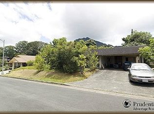 46-084 Maeha Pl, Kaneohe, HI 96744