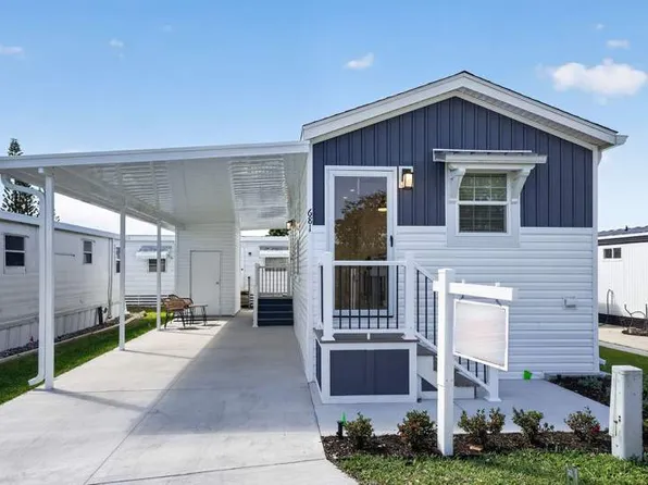 681 Plumgrove Rd #C091, Melbourne, FL 32901