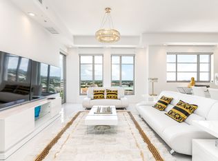 155 E Boca Raton Rd PENTHOUSE 3, Boca Raton, FL 33432