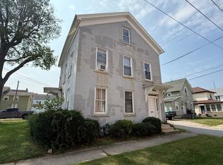 611 Napoleon St #19840966F, Fremont, OH 43420